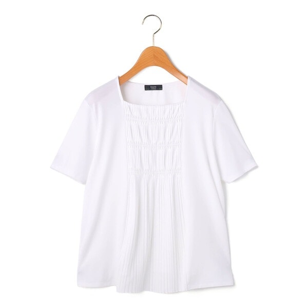 Meadows Motifカットソー | キース(KEITH) | マルイウェブチャネル