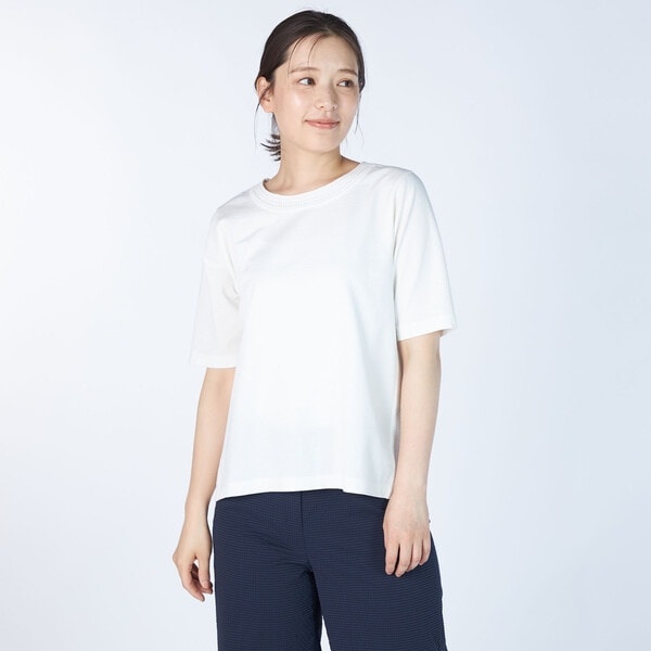 Meadows Motifカットソー | キース(KEITH) | マルイウェブチャネル