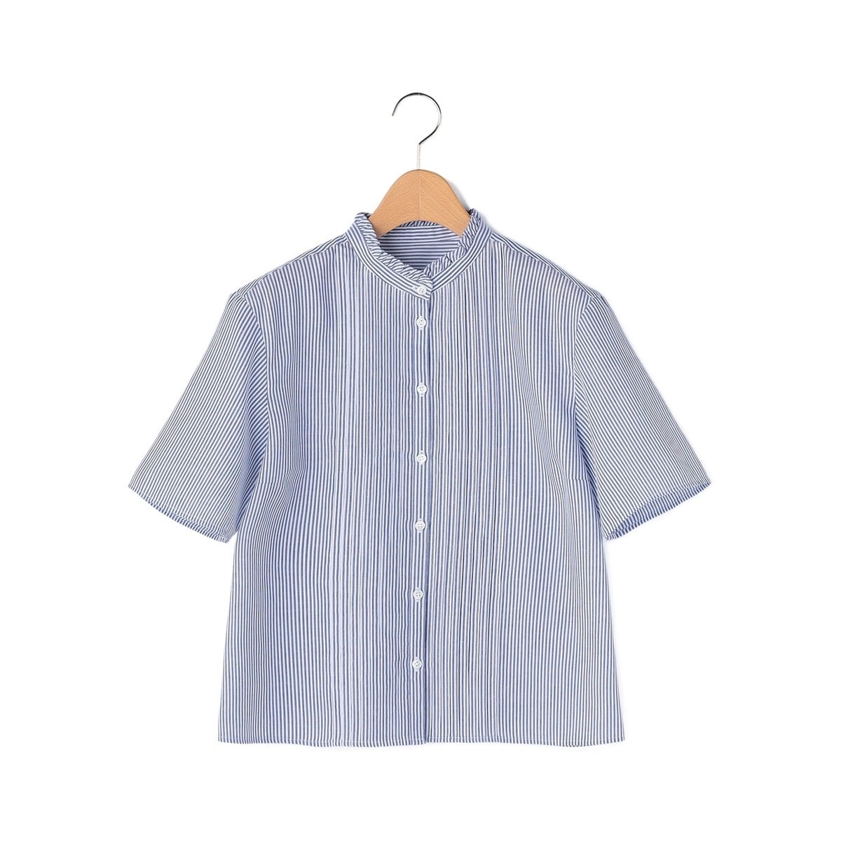 KEITH Lサイズ / キースエルサイズ 【Lサイズ】Christabel Liberty Print Blouse Lサイズ】Christabel Liberty Print Blouse | キース(KEITH