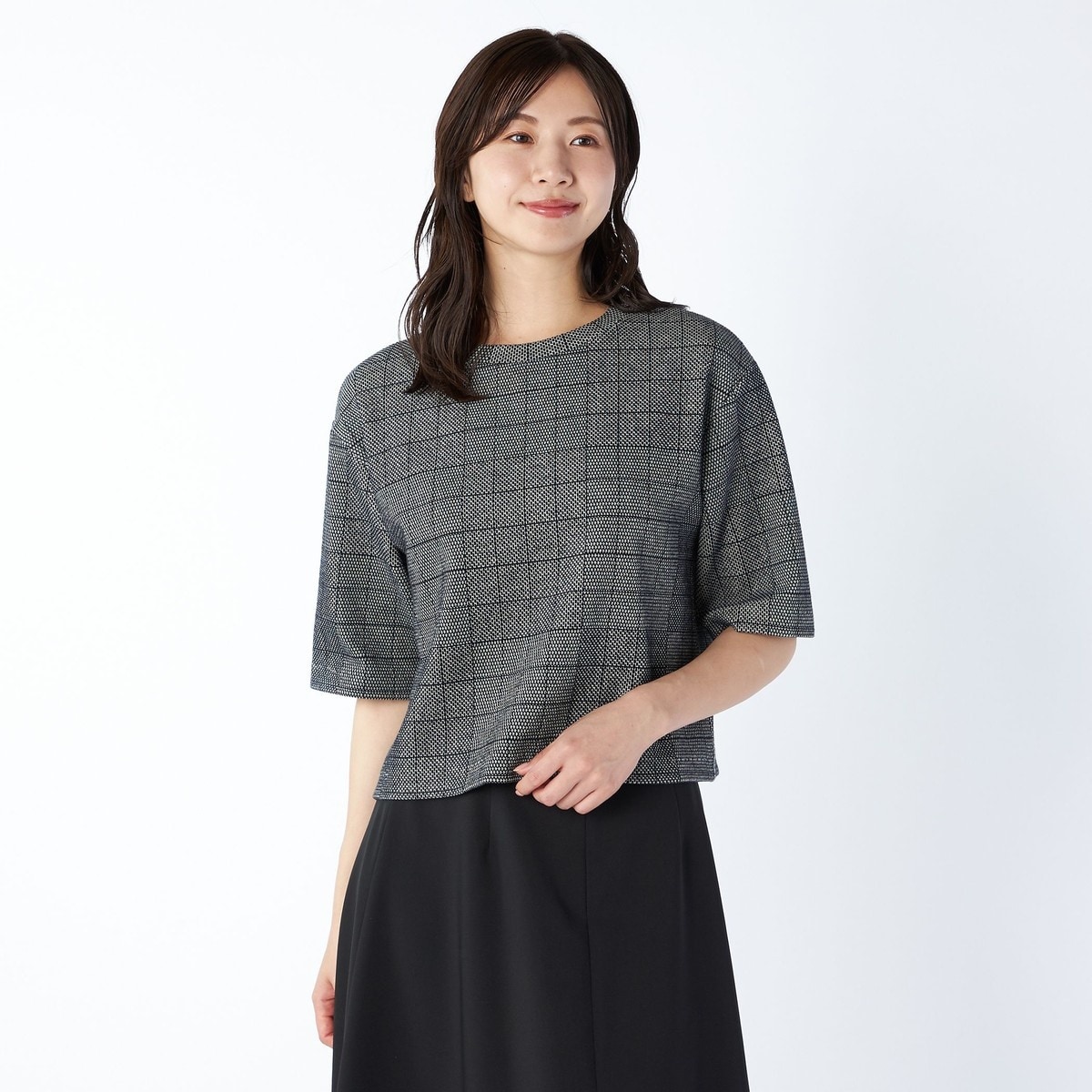 キース/【J∞QUALITY 】アリオリティ天竺カットソー J∞QUALITY 】ソフトフライスカットソー | キース(KEITH) | マルイ