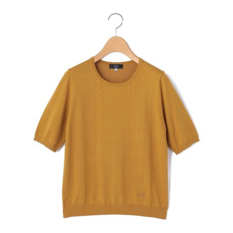 [^ԁF78251181012]g肪ǂx[VbNȃfUC̃jbgvI[o[BCi[ƂĂd󂷂锼łBOɂ}[N̎hJ肰Ȃ|CgBnCQ[WłȂ߂炩ȕ\ʊɕ҂ݗĂĂ܂B̃J[fBKƍ킹ēꊴoƁAoR[fBl[gɂ҂łBi摜̓TvgpĂ邽߁Aۂ̏iƐFȂǂ̎dlقȂꍇ܂B\߂Bmodel:T.172/B.83/W.59/H.87pTCYF38