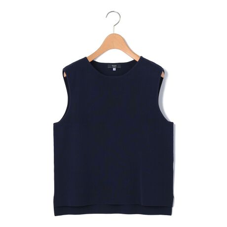 [^ԁF78251181022]xXgołȂm[X[ũjbgvI[o[B͏ȂAVvȃfUCɎdグĂ܂BJȂN[lbNGKgȈۂ̃|CgBVbNȐFl̃R[fBl[go܂Bfނ̃J[fBKƂ̃ZbgAbvAꊴĂ߂łBi摜̓TvgpĂ邽߁Aۂ̏iƐFȂǂ̎dlقȂꍇ܂B\߂Bmodel:T.172/B.83/W.59/H.87pTCYF38