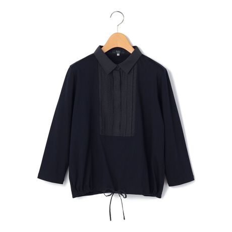 [^ԁF78259190072]NVJȕ͋Cӂ{U؂ւꂽuEXBXJbvJbg{ď炵vXĂ܂B̓h[XgOdlŃVGbg̃AW\łB񂪔`Ăقǂ悢y₩ەt鎵̃fUCBꖇƂĂ͂AWPbgJ[fBK̃Cɂ֗łBi摜̓TvgpĂ邽߁Aۂ̏iƐFȂǂ̎dlقȂꍇ܂B\߂Bmodel:T.172/B.83/W.59/H.87pTCYF38