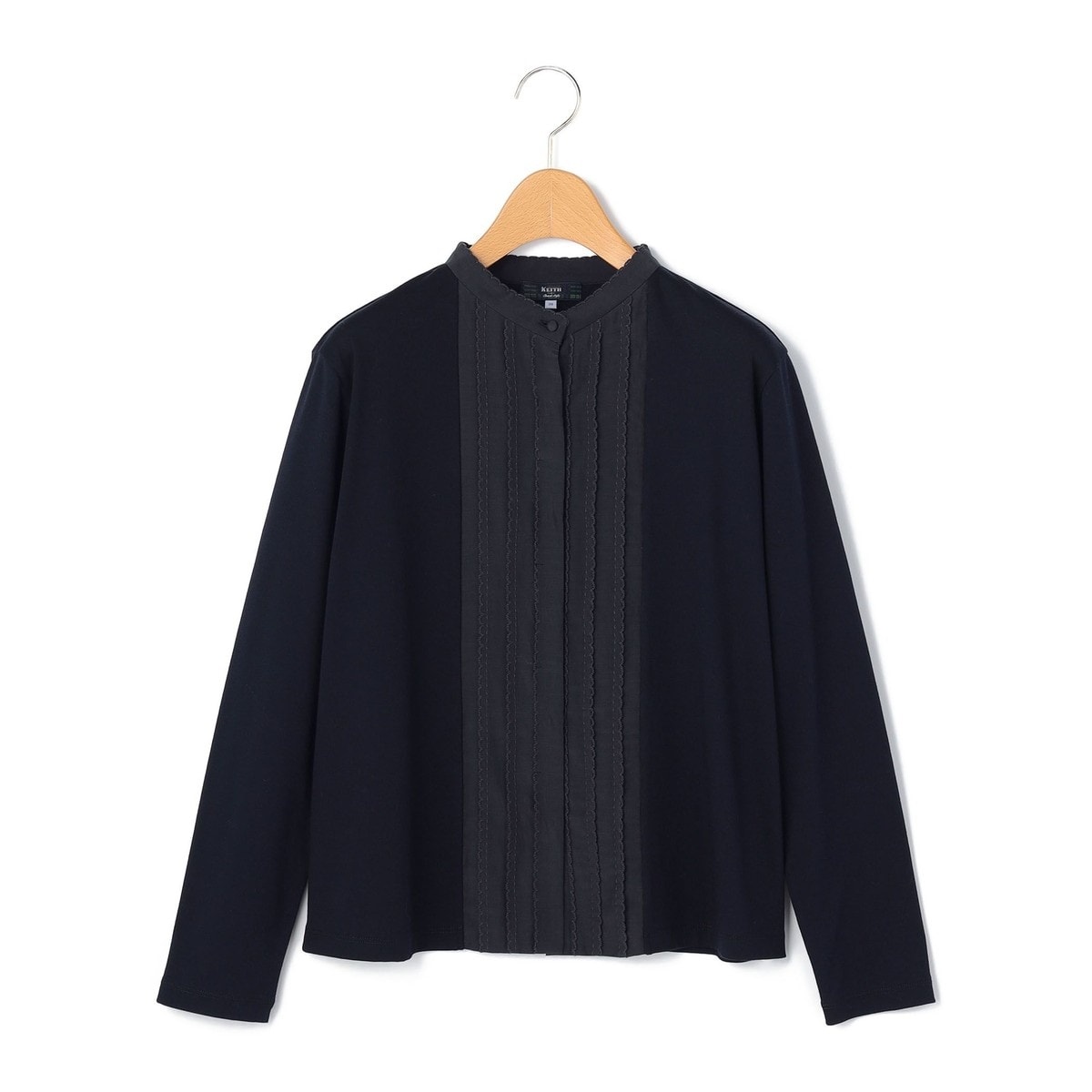 60/-スムースカットソーステンカラー | キース(KEITH) | マルイウェブ