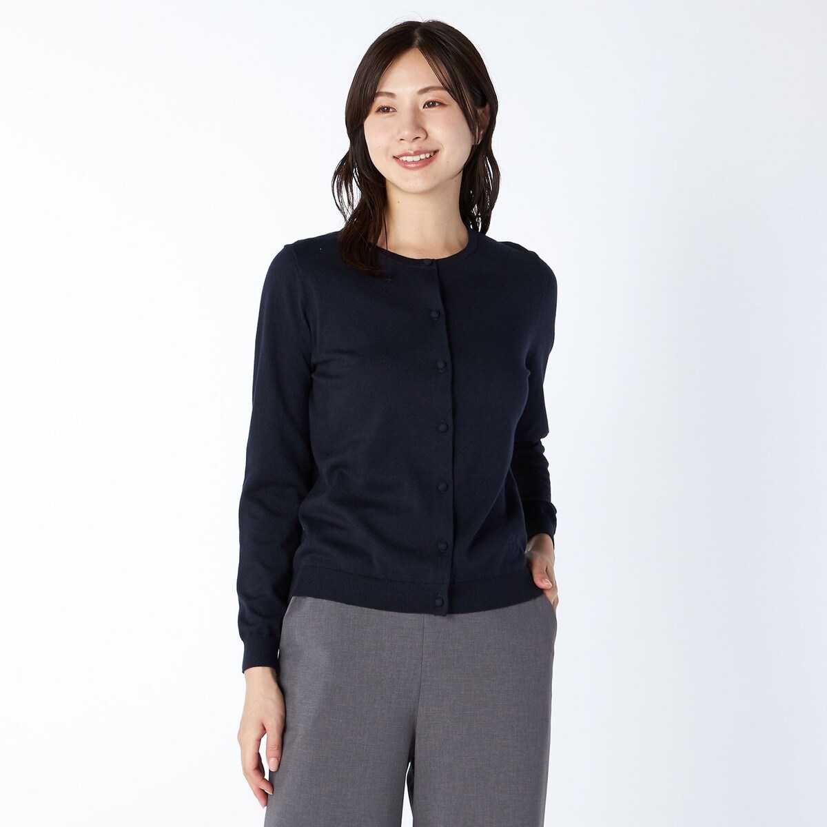 キース/ハイツイストミラノリブ　ニット ミラノリブニット | キース(KEITH) | マルイウェブチャネル