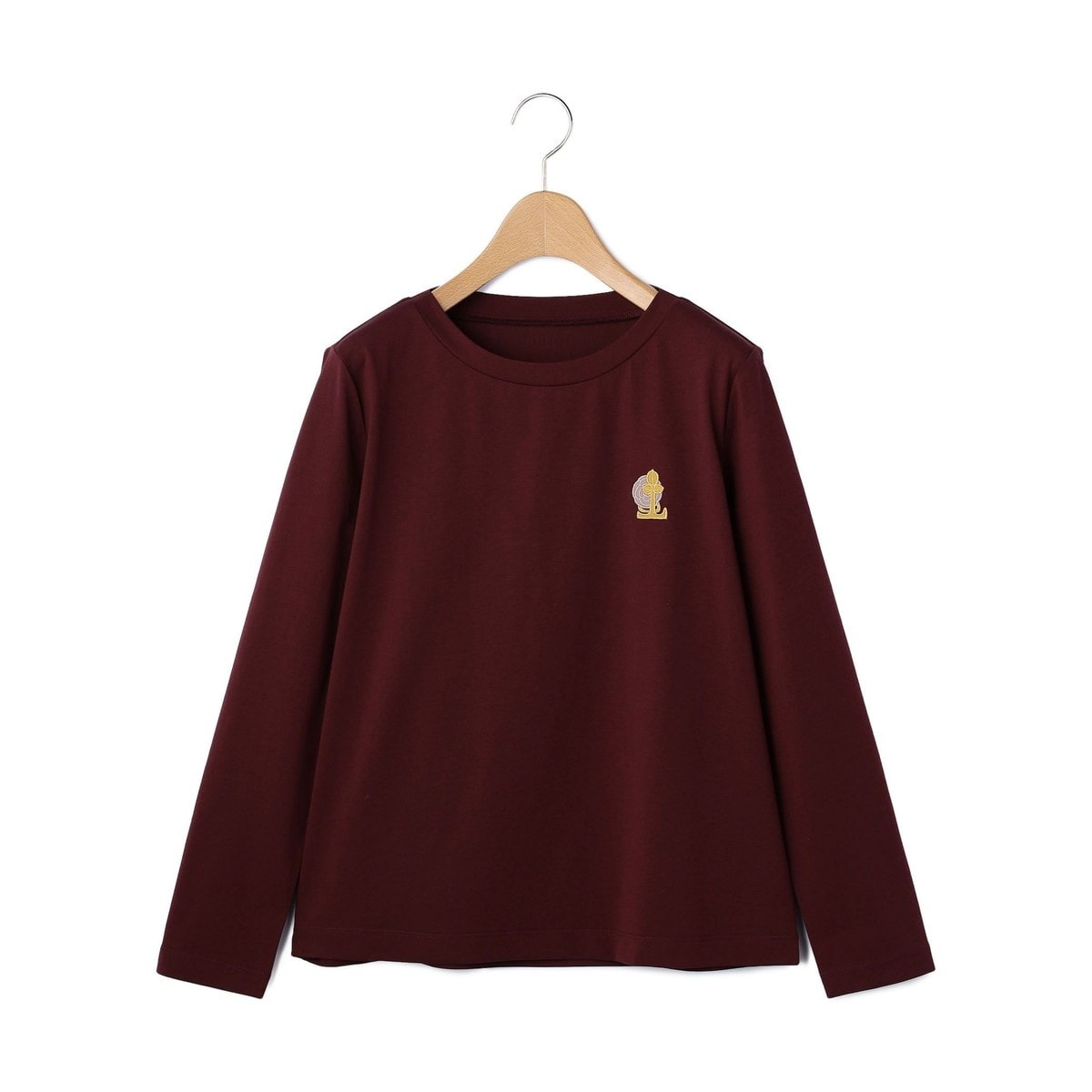 Meadows Motifカットソー | キース(KEITH) | マルイウェブチャネル