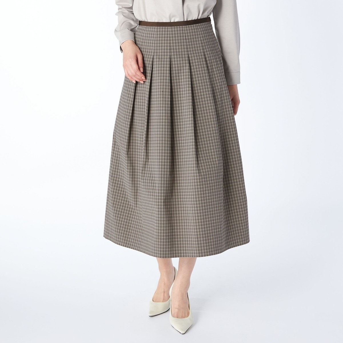 Ricky スカート | ポロ ラルフ ローレン(POLO RALPH LAUREN) | マルイ