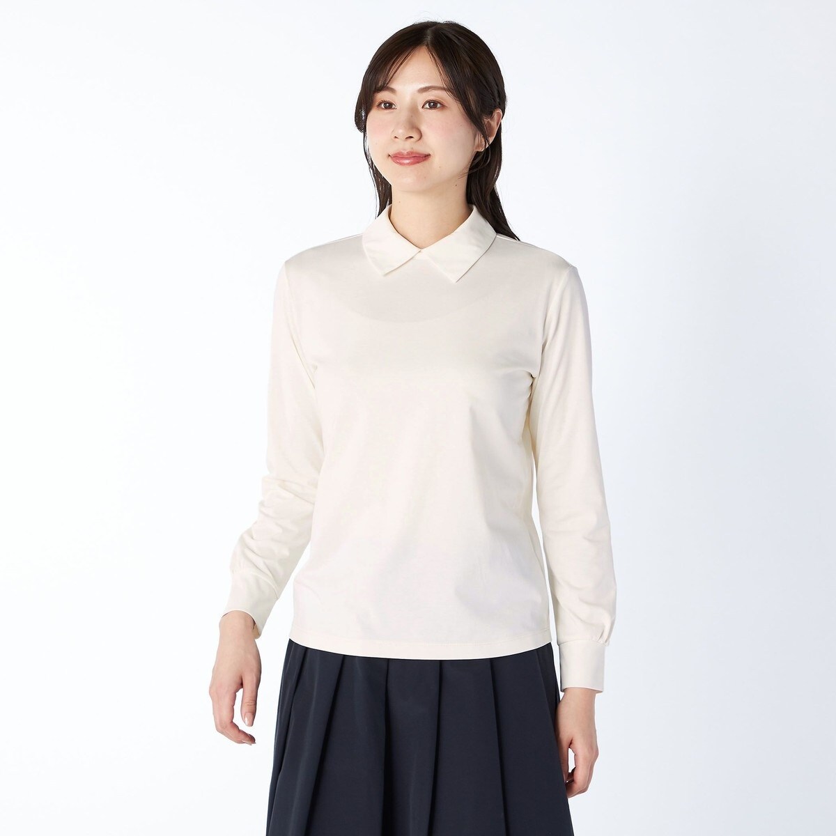 Lサイズ】ソフトジャージーカットソー | キース(KEITH) | マルイウェブ