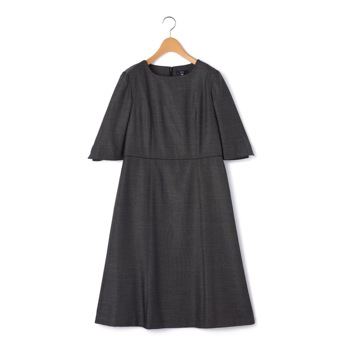 フランシュリッペ　アパートメント　ワンピースM 楽天市場】fortuneワンピース／フランシュリッペ（大きいサイズ