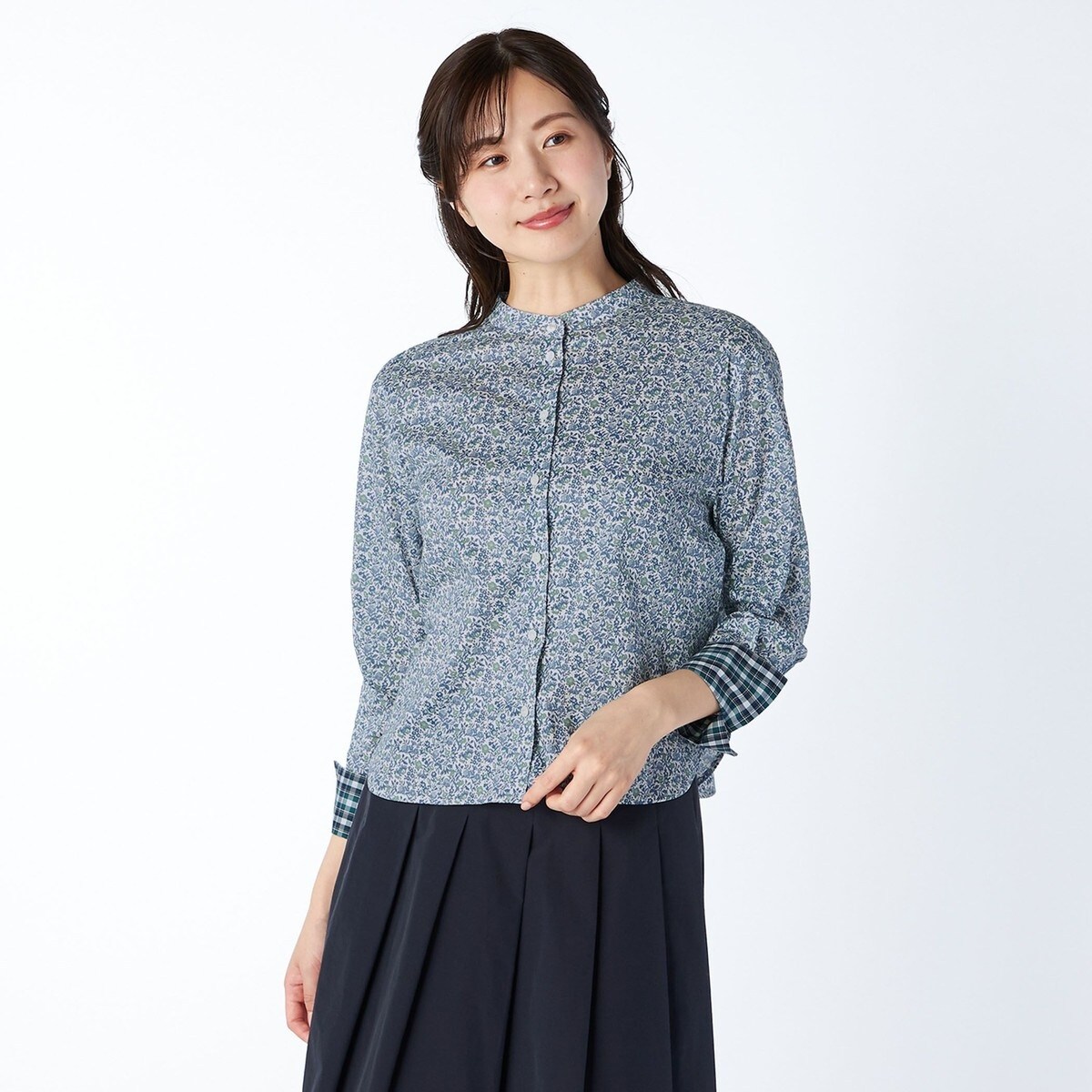 twiggyブラウス | キース(KEITH) | マルイウェブチャネル