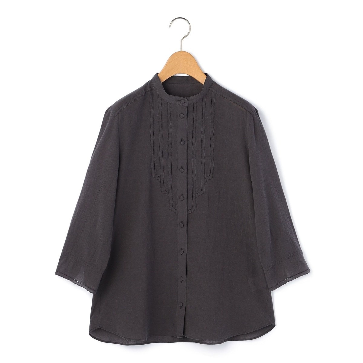 スクエアドットブラウス | キース(KEITH) | マルイウェブチャネル