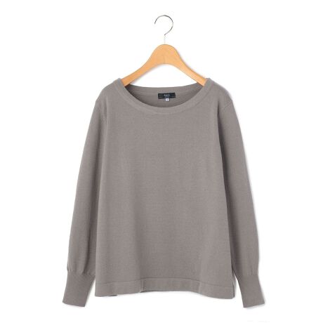 [^ԁF78251184032]H~̒Ȃ̃x[XɂȂE[̃jbgB̂̂{[glbNŁAJWAR[f炵܂܂BnRR߂AAE^[d˂ĂX}[gۂ̂ꂵBi摜̓TvgpĂ邽߁Aۂ̏iƐFȂǂ̎dlقȂꍇ܂B\߂Bmodel:T.172/B.83/W.59/H.87pTCYF38