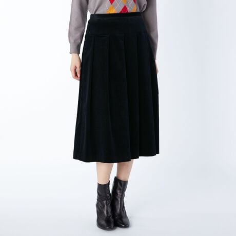 [^ԁF78251144051]VbNȕ\ɂȂR[fCfނ̃XJ[gBChv[cĂ邱ƂŁÅƉ؂₩̂X^COɁB̂̂ŁAu[cȂǂƂ̗ǂꖇłBi摜̓TvgpĂ邽߁Aۂ̏iƐFȂǂ̎dlقȂꍇ܂B\߂Bmodel:T.172/B.83/W.59/H.87pTCYF38