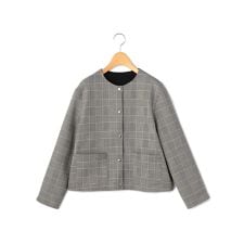 キース(KEITH)のライトリバージャケット