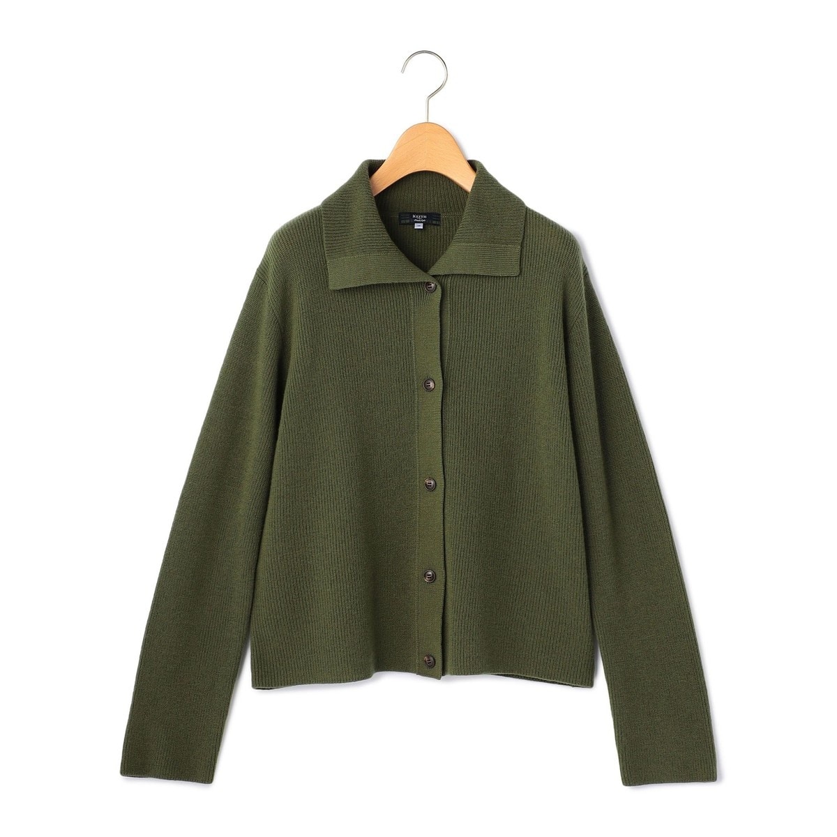 チャイニーズラクーンファーニットプルオーバー | ロペ(ROPE