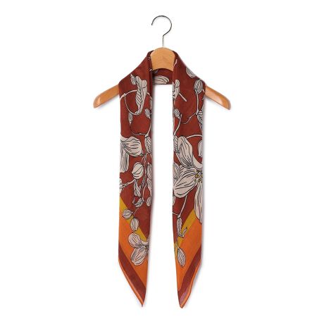 [^ԁF78251104021]{^jJ`[t`ꂽi`ȕ͋C͓IȃXJ[tBVRfނȂł͂̔G̗ǂƒg邱Ƃł܂BVvx[VbNȃR[fBl[g̃ANZgƂĊKB؂₩ɉoAȏH~V[ỸX^COɍFʂ𔭊܂Bi摜̓TvgpĂ邽߁Aۂ̏iƐFȂǂ̎dlقȂꍇ܂B\߂B