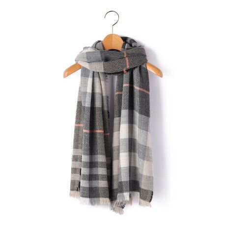 [^ԁF78251104011]ĝ݂镗ꂩ̃V[Y̑ɂ҂ȃXg[BNVJȃ`FbNAh̃ueBbVeCXgo܂BĩjbgWPbgɂЂƊ邾ŁAR[fBl[gꂽۂɃVtgB݌荞ޗ₽hAh΍ƂĂd󂷂ACełBi摜̓TvgpĂ邽߁Aۂ̏iƐFȂǂ̎dlقȂꍇ܂B\߂B