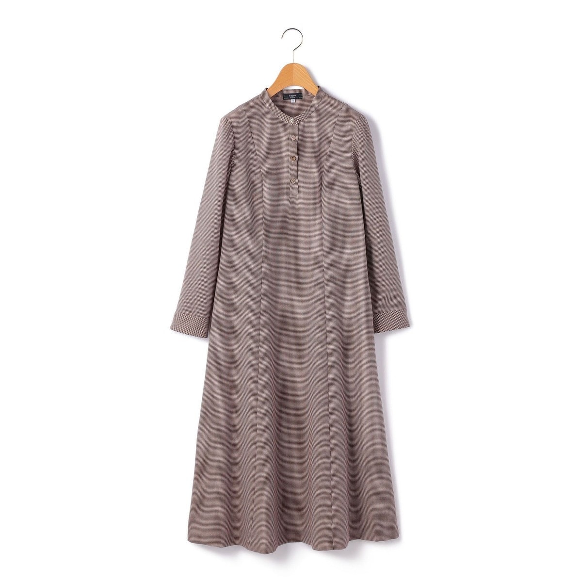 トリアセサテン ワンピース | キース(KEITH) | マルイウェブチャネル