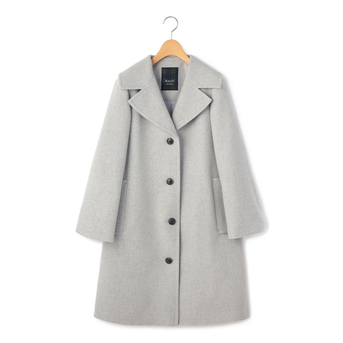 キース(KEITH) レディース その他アウター・ジャケット の一覧