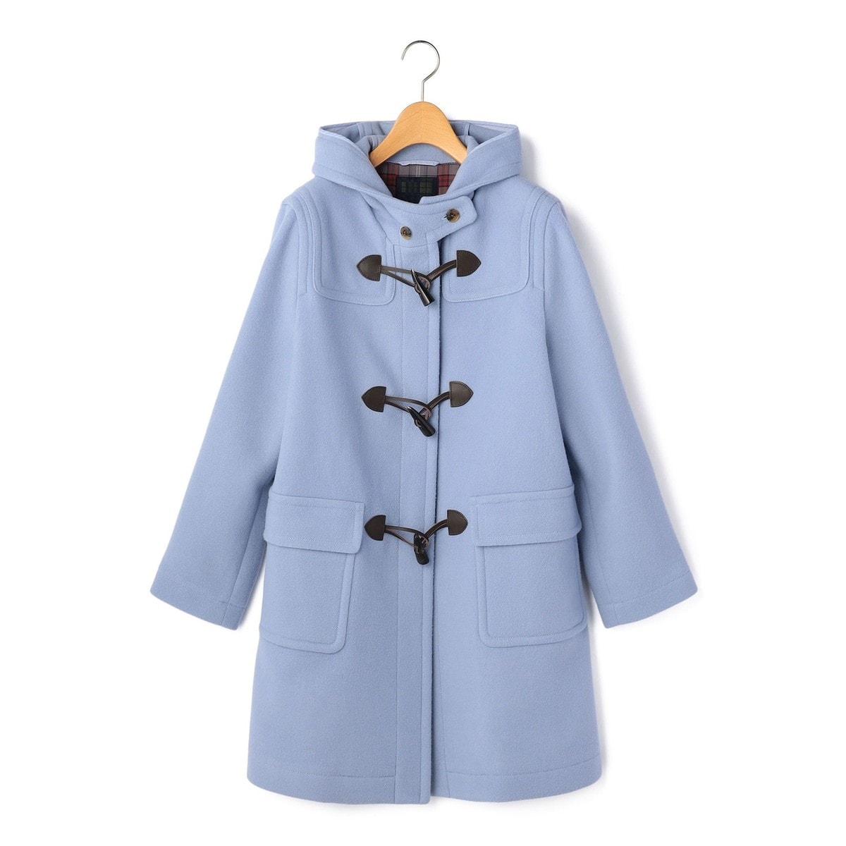 ウールブレンド ラップ コート | ポロ ラルフ ローレン(POLO RALPH