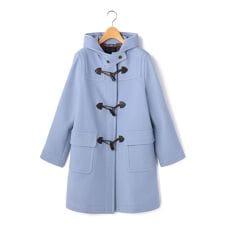 ダブルメルトンコート