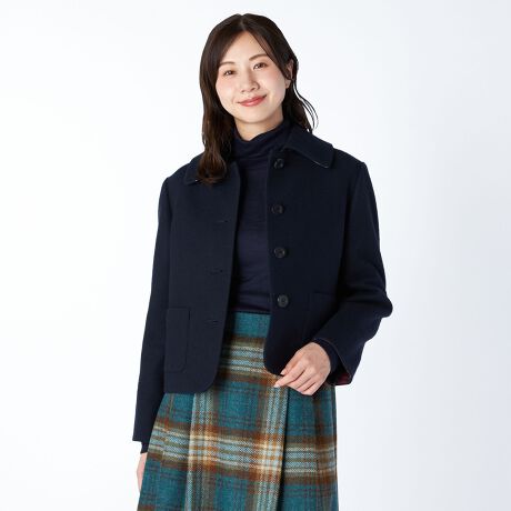 [^ԁF78251136031]炩łȃCgr[o[nŎdĂWPbgB܂̗nɃ`FbNn炢AuhIWi̍{^zȂǁAו܂ł邨ȃfUĆBZ߂̏䊴ŒȂ₷AƉHDăGKgȃX^CO܂Bi摜̓TvgpĂ邽߁Aۂ̏iƐFȂǂ̎dlقȂꍇ܂B\߂Bmodel:T.172/B.83/W.59/H.87pTCYF38