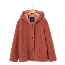 ダブルリバーコート