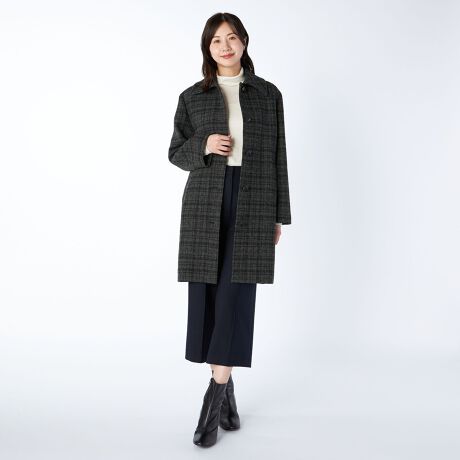 [^ԁF78251127011]XRbghñnCh`FbNNVJȃ[h̃R[gB100%̂ȔG̐nBÂAdȂ肪ȓ~̒ȂɃANZg^ĂfUCB܂ł鏭߂̏䊴AVO{^̃GKgȃfUCfBe[BIEIt킸􂷂VbNȃACełBi摜̓TvgpĂ邽߁Aۂ̏iƐFȂǂ̎dlقȂꍇ܂B\߂Bmodel:T.172/B.83/W.59/H.87pTCYF38