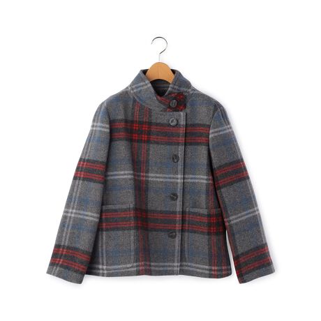 [^ԁF78251127031]傫߂̑`FbNۓIȃR[gBX^hJ[ƁAAVg[ȃtgfUCX^CbVȃfUCfBe[BlXȃ{gƃoX悭Ȃ钷ȂB֗ȃ|PbgtBÂȂ肪ȏH~̒Ȃɉ؂₩ȃANZg^ĂACełBi摜̓TvgpĂ邽߁Aۂ̏iƐFȂǂ̎dlقȂꍇ܂B\߂B