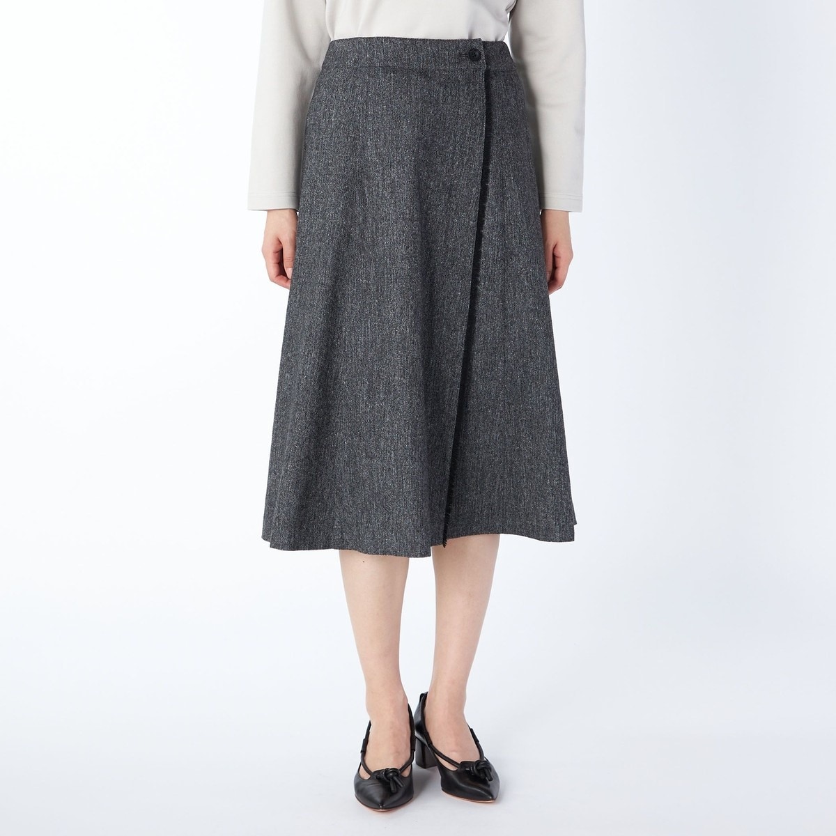 Ricky スカート | ポロ ラルフ ローレン(POLO RALPH LAUREN) | マルイ