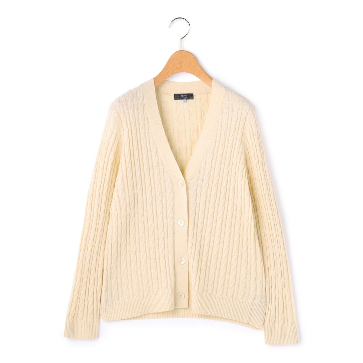 キース(KEITH) レディース ニット・セーター の一覧 | マルイウェブ