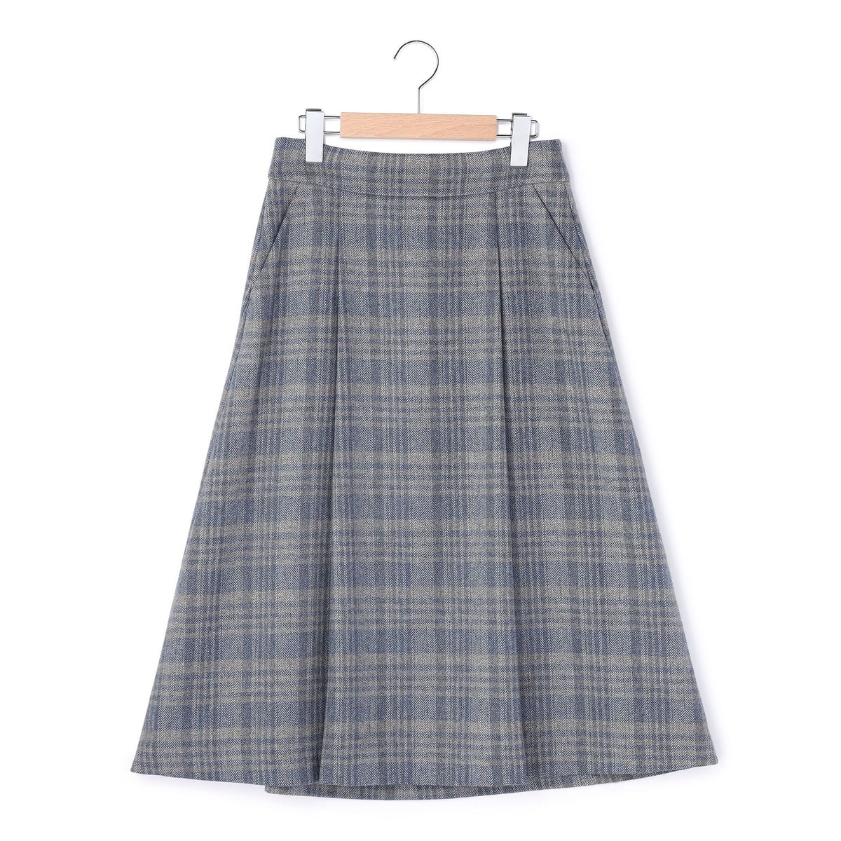 モックロディスカート | キース(KEITH) | マルイウェブチャネル