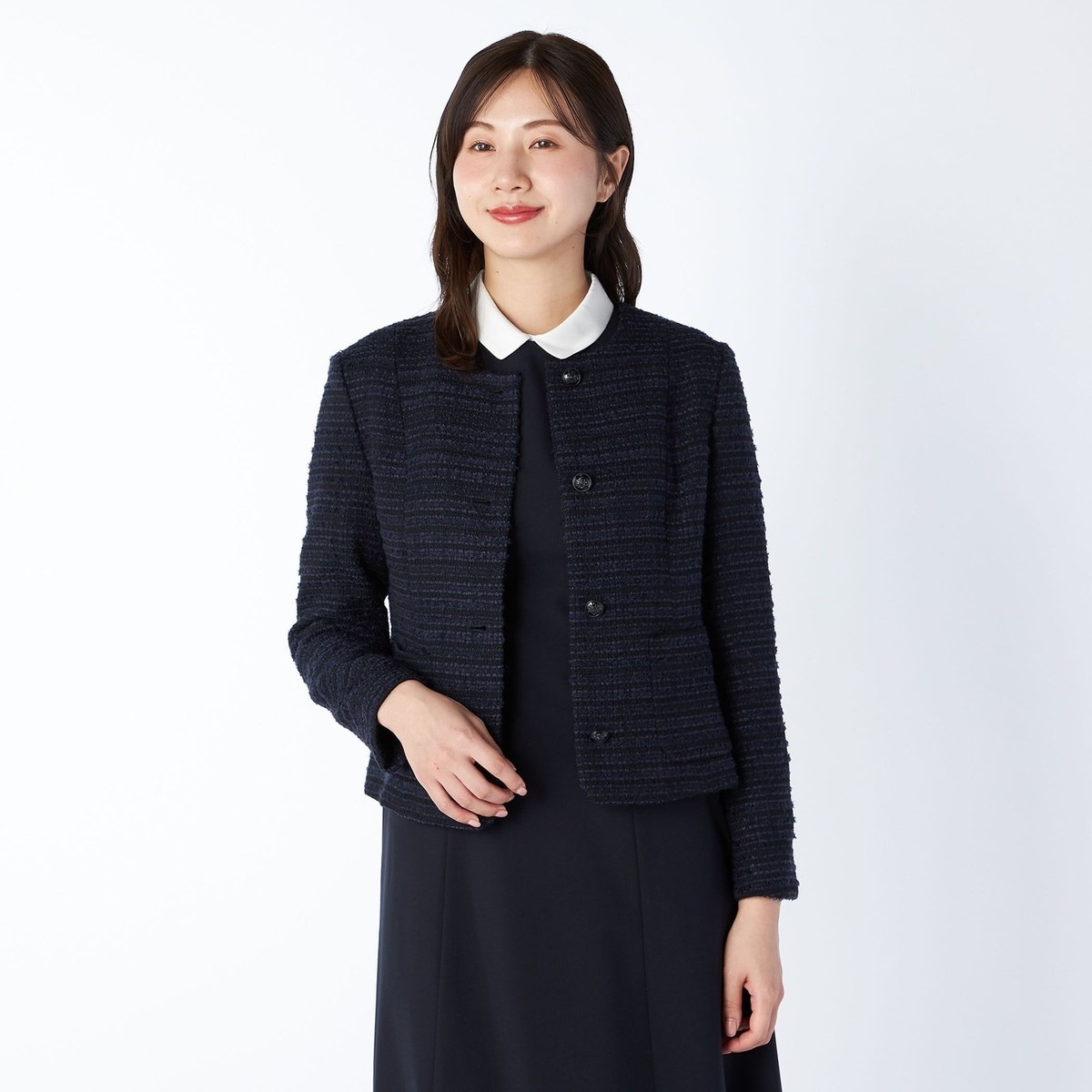 テーラードコートジャケット | イエナ(IENA) | マルイウェブチャネル