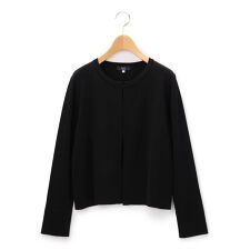 コンフォート天竺ニット