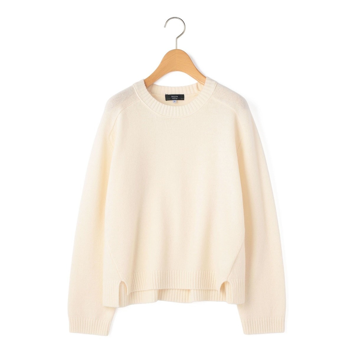 ブリティッシュウールニット | キース(KEITH) | マルイウェブチャネル