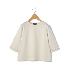 クロスステッチプルオーバー