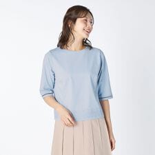 クロスステッチ２プルオーバー