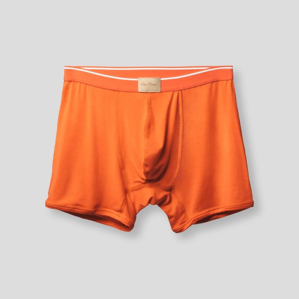 One Nova ワンノバ 3Dボクサーパンツ NovaMerino 3D Boxer Brief