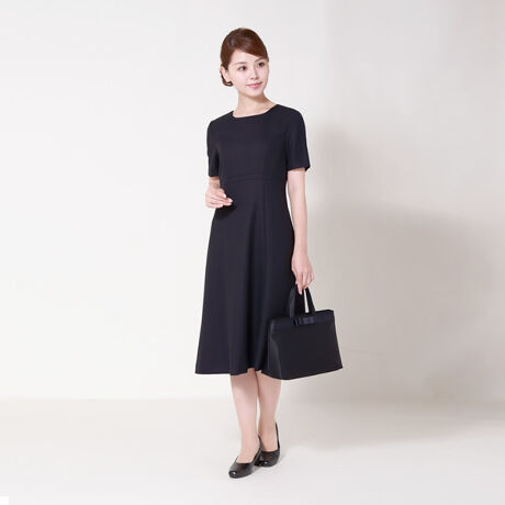 お受験スーツ ウール混紡 アンサンブル 紺スーツ レディース メアリーココ エスコミュール Escomul Wev 0305 ファッション通販 マルイウェブチャネル