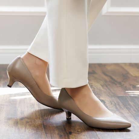 通勤（疲れない・歩きやすい）