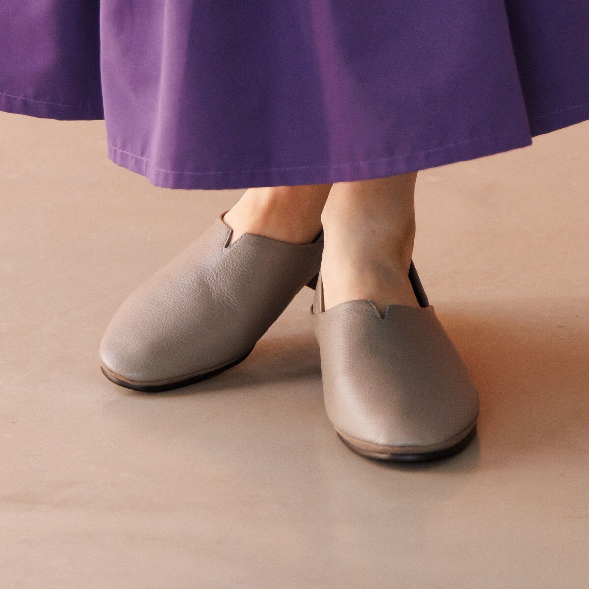 包み込まれている感覚！[快適ウォーク]【撥水】【25秋冬新作