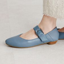 新色登場！卑弥呼の定番人気◇【26春夏新作 】2WAYベルトデザインバブーシュ/643311