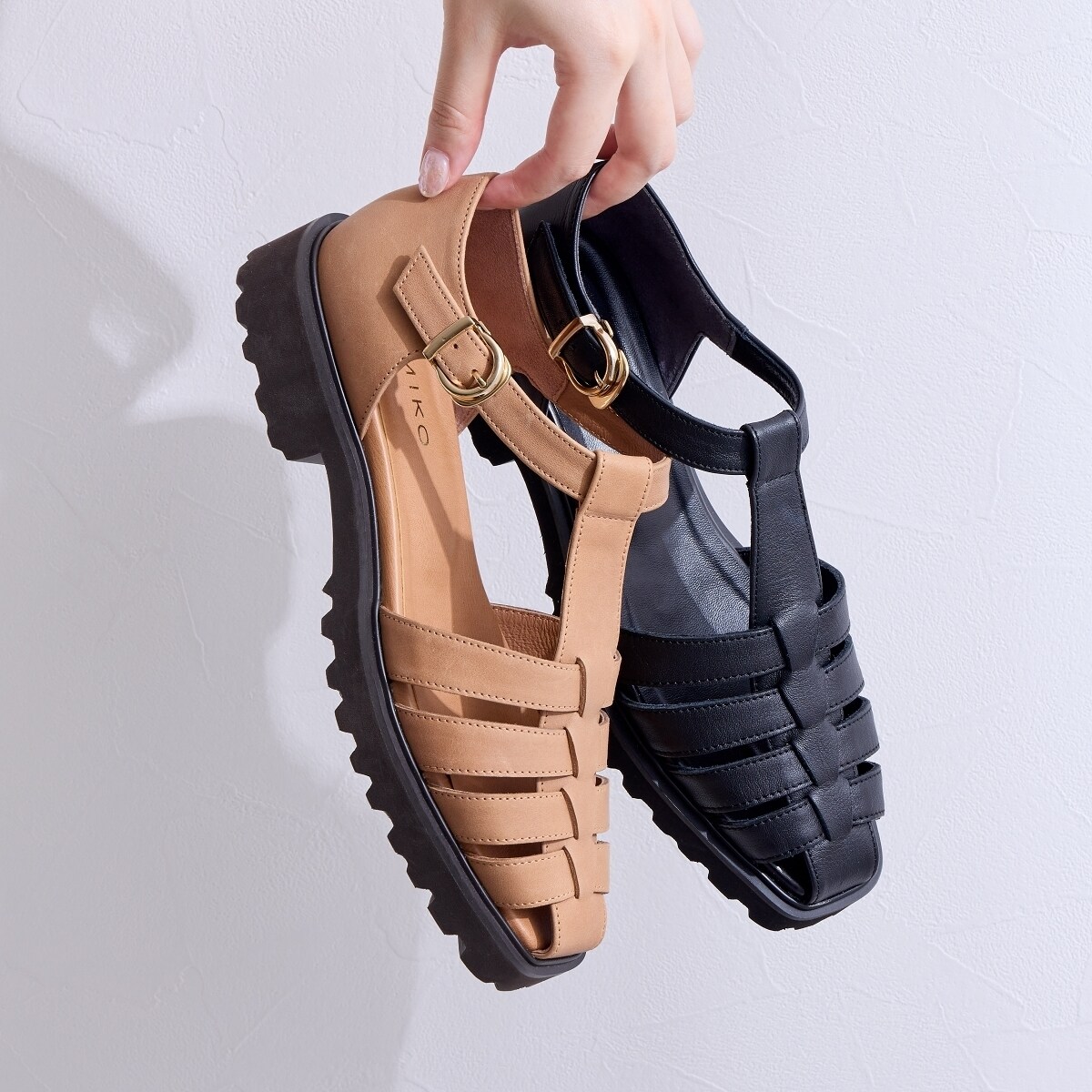 卑弥呼　トラックソールグルカシューズ 25SS】トラックソールグルカシューズ/651511 | 卑弥呼公式サイト