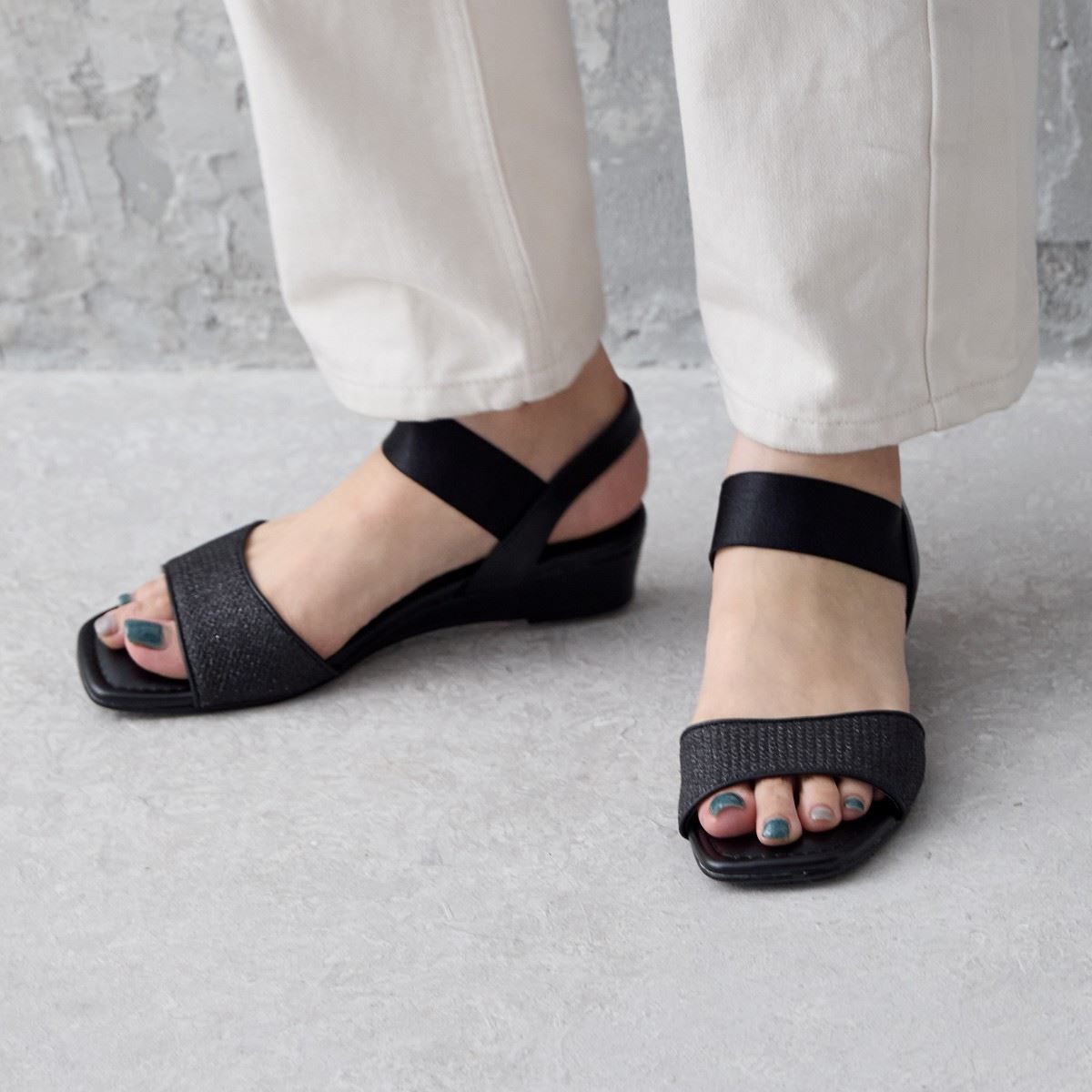 再値下げ40％OFF》【25春夏新作】在庫僅か！◇ゴムベルト