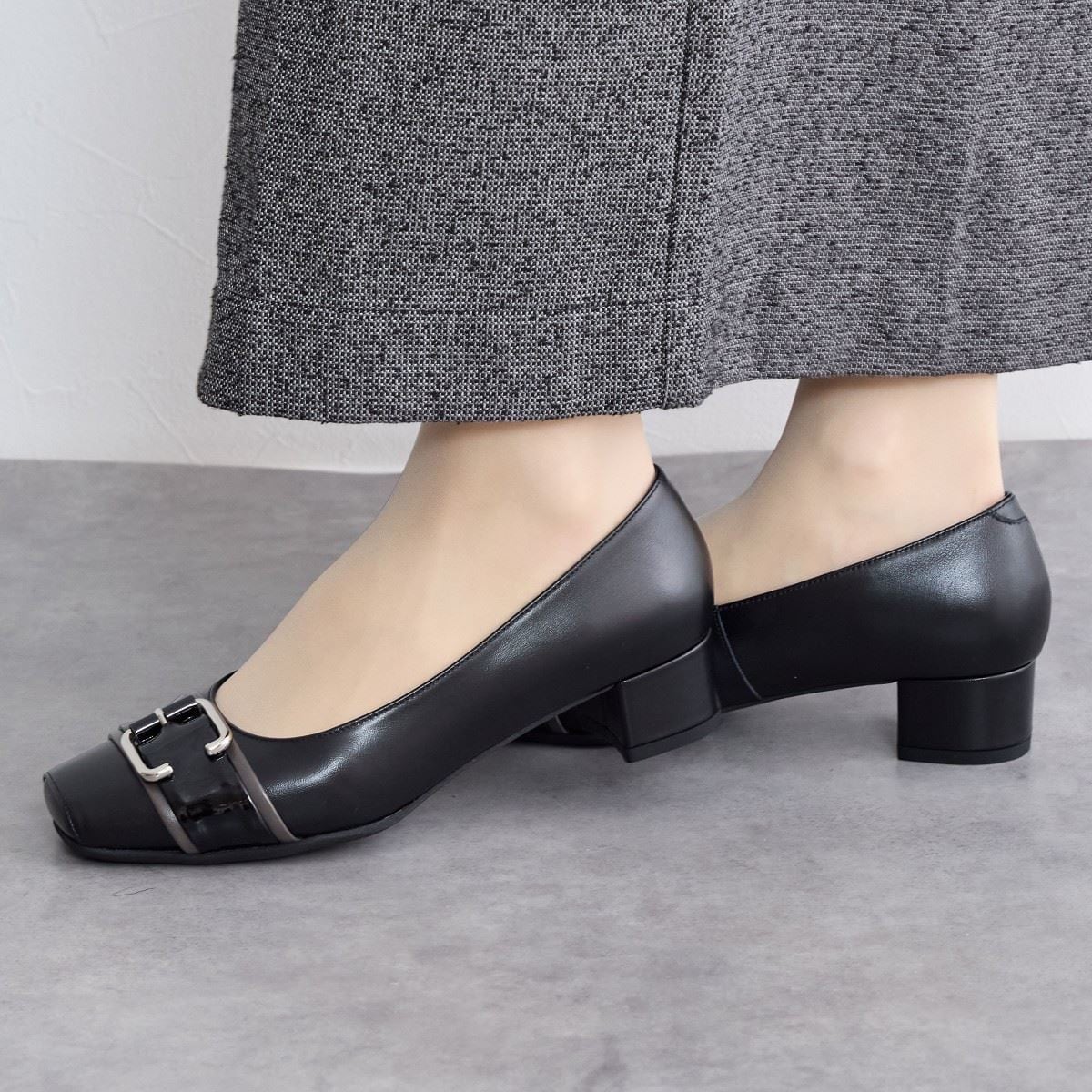 卑弥呼 靴 パンプスの人気商品・通販・価格比較 - 価格.com