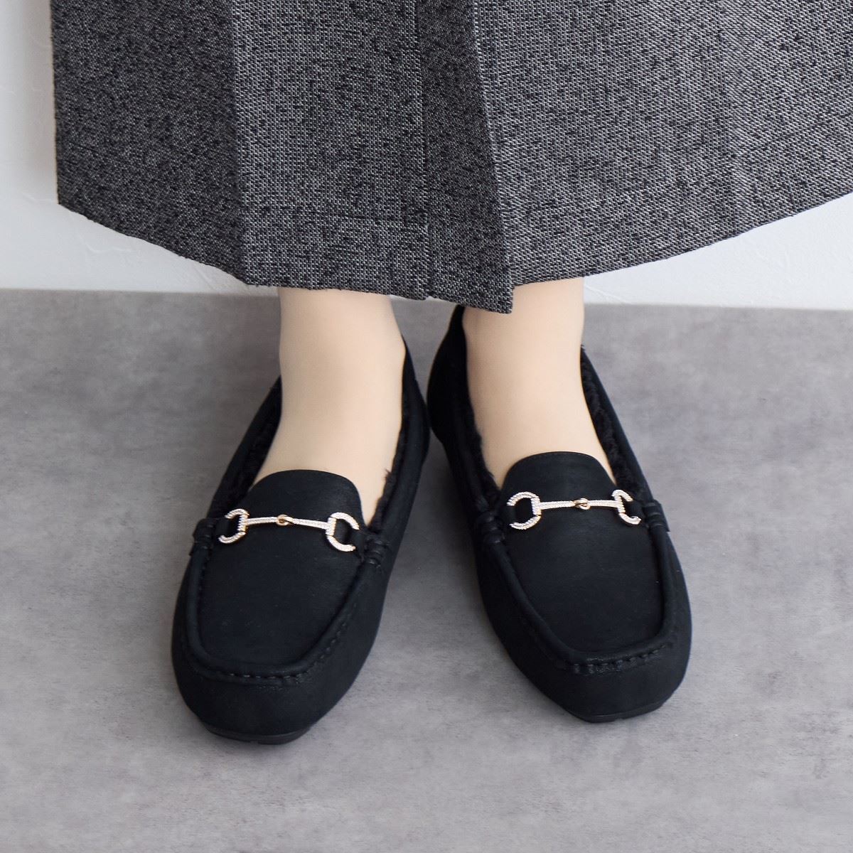 【極美品】HIMIKO ヒミコ モカシン シューズ 楽天市場】卑弥呼 モカシンの通販