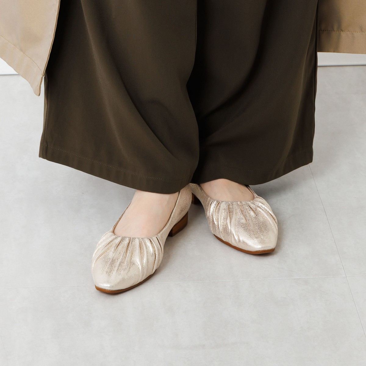 最終価格HIMIKO ブラック かかとピタッとパンプス21.5　20900円新品 楽天市場】【期間限定セール価格＋10%オフ！】【ポイント5倍