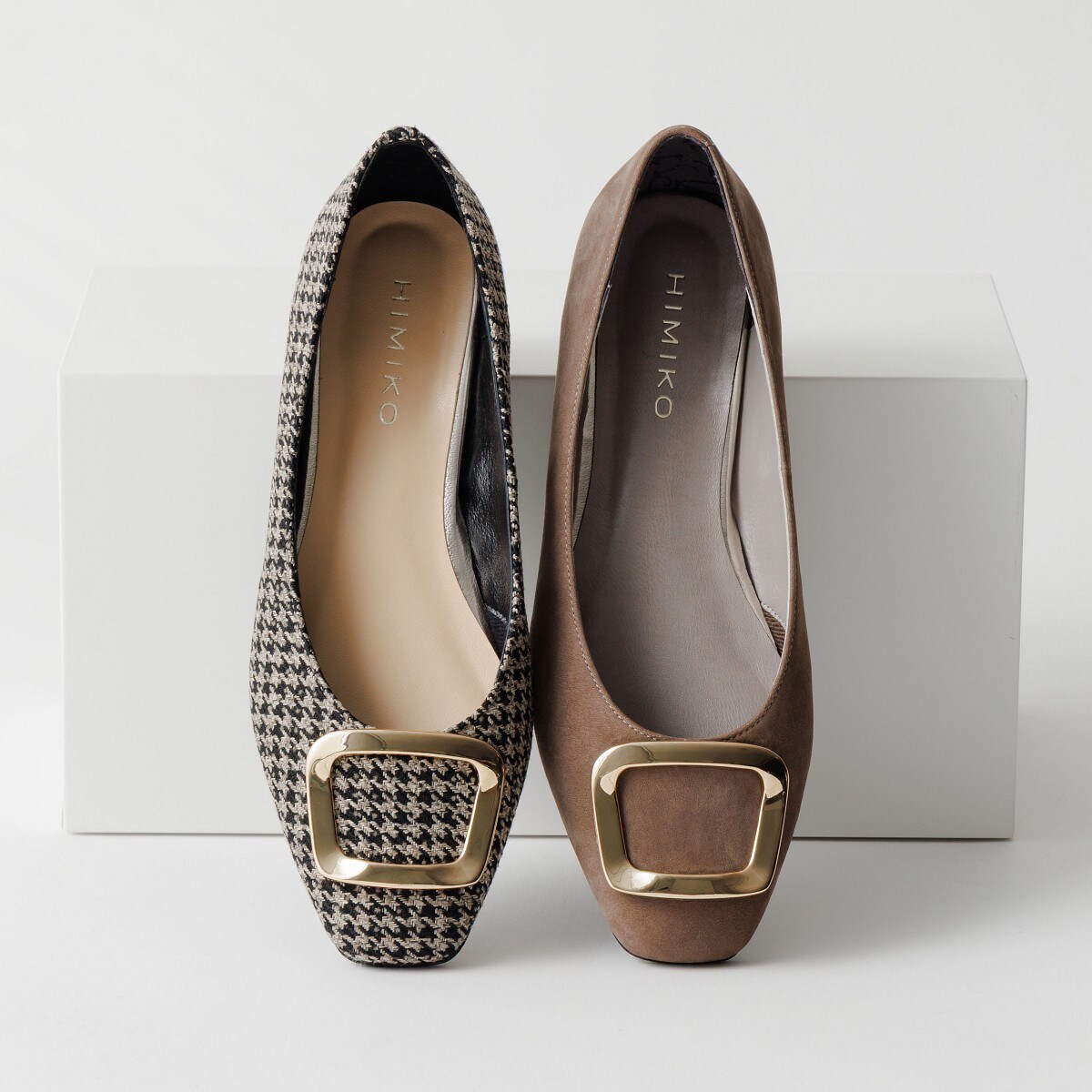 お値下げ◇オリジナルビジューポインテッドトゥパンプス/631322