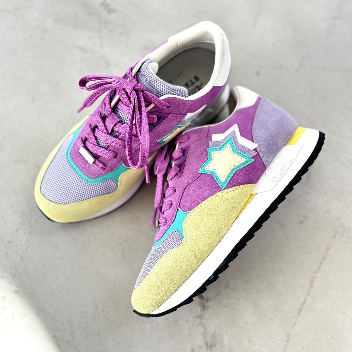 [}C]R{yAtlantic STARS×HIMIKOzjOCXpCAXj[J[/607001/HIMIKOiHIMIKOj TL