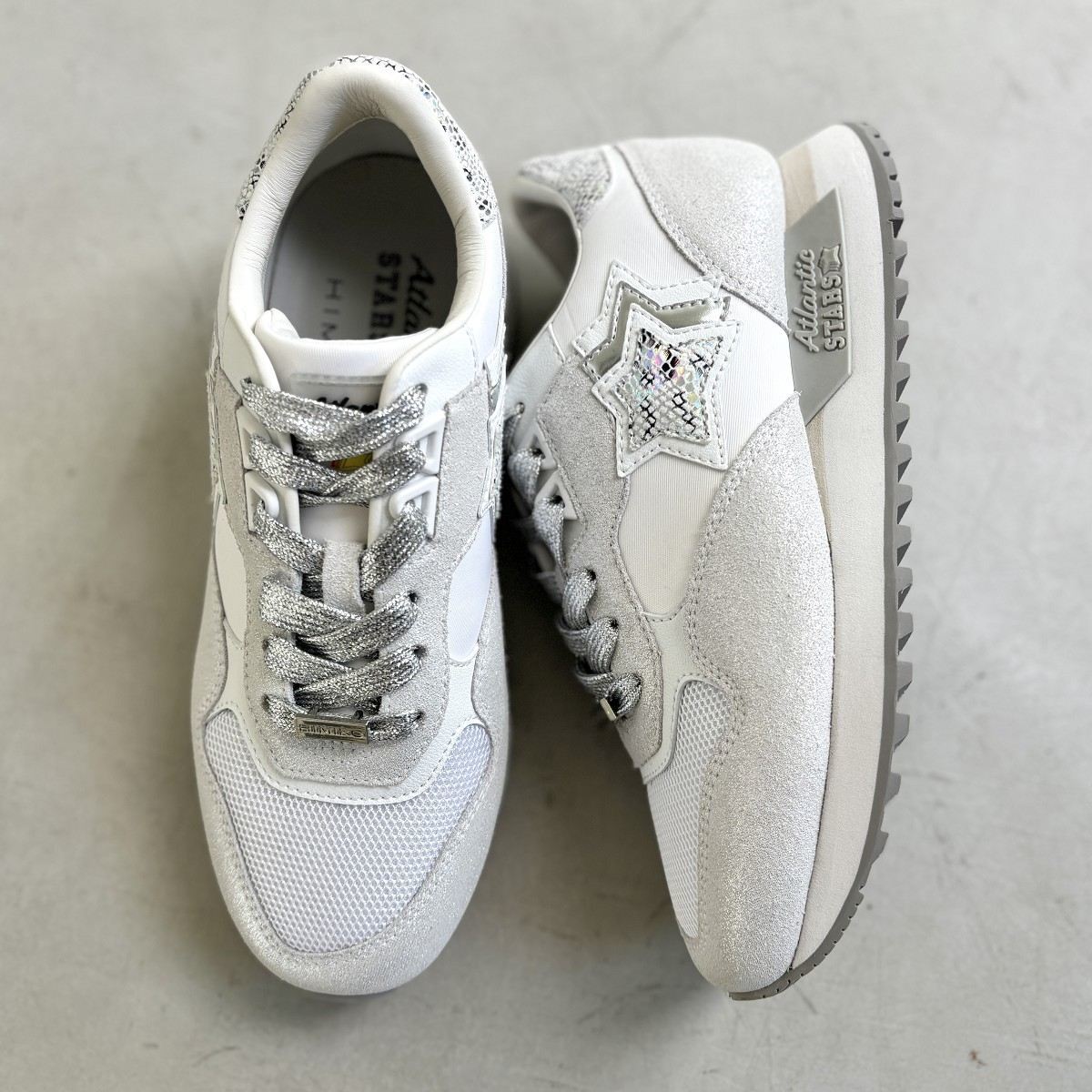 [}C]R{yAtlantic STARS×HIMIKOzjOCXpCAXj[J[/607001/HIMIKOiHIMIKOj Vo[